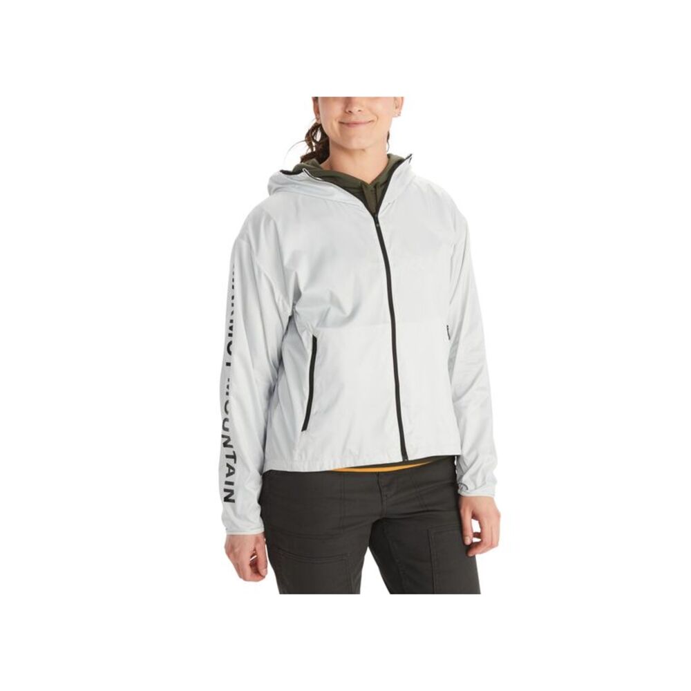 Marmot Womens Brooklyn Air Jacket